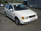 Comprar coche Volkswagen Polo 1.9 D 64cv 3p. '98 en Tortosa - mejor precio | unprecio.es