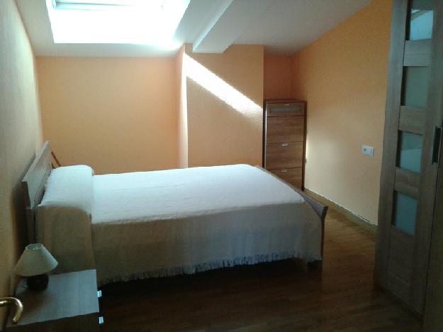 Dúplex en Noáin (Valle de Elorz)/Noain (Elortzibar)