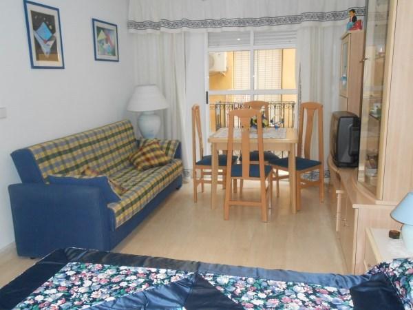 Estudio en Alicante/Alacant