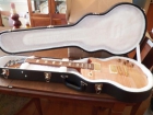 Gibson Les Paul Studio acolchado Arce - mejor precio | unprecio.es