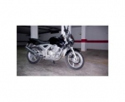 HONDA CBF 250 - mejor precio | unprecio.es