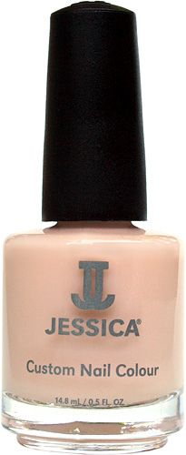 Jessica Esmalte Uñas Breathless 371 14.8ml