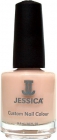 Jessica Esmalte Uñas Breathless 371 14.8ml - mejor precio | unprecio.es