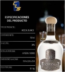 Licores y Mezcales S.A. de C.V. México, Distrito Federal. - mejor precio | unprecio.es