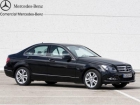 Mercedes-benz clase c 220 cdi be avant aut - mejor precio | unprecio.es