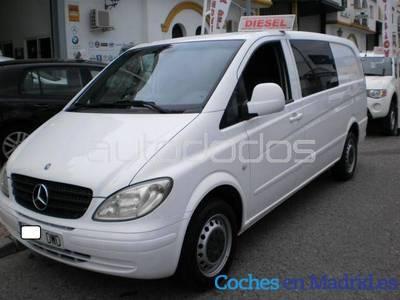 Mercedes Benz Vito
