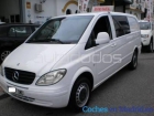 Mercedes Benz Vito - mejor precio | unprecio.es