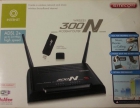 Modem router wireless sitecom 300n wl 546 + usb dongle - perfecto con caja - mejor precio | unprecio.es
