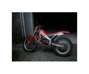 MONTESA COTA 311