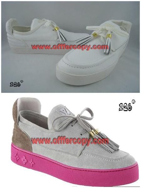 Nuevo estilo Air Force One Casual Shoes, Sport Shoes, Fashion Sneaker Colorway