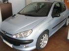 PEUGEOT 206  - Madrid - mejor precio | unprecio.es