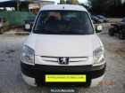 Peugeot Partner 1.6HDI 75 Totem WWW.INMOCOCHE - mejor precio | unprecio.es