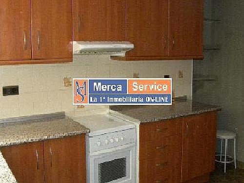 Piso en Alicante/Alacant