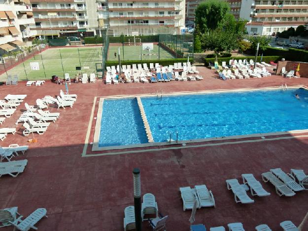 Piso en Blanes