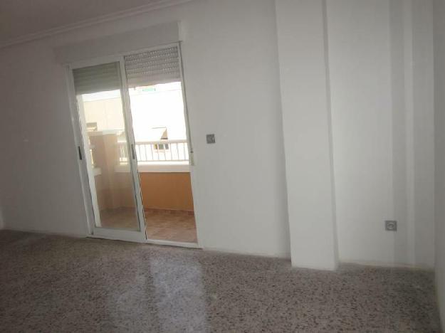 Piso en Elche/Elx