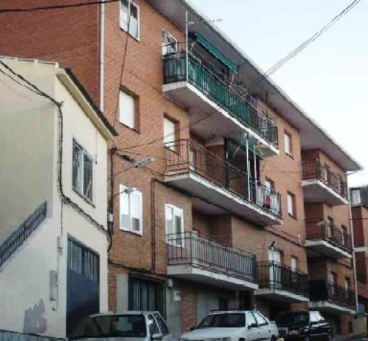 Piso en San Pablo de los Montes