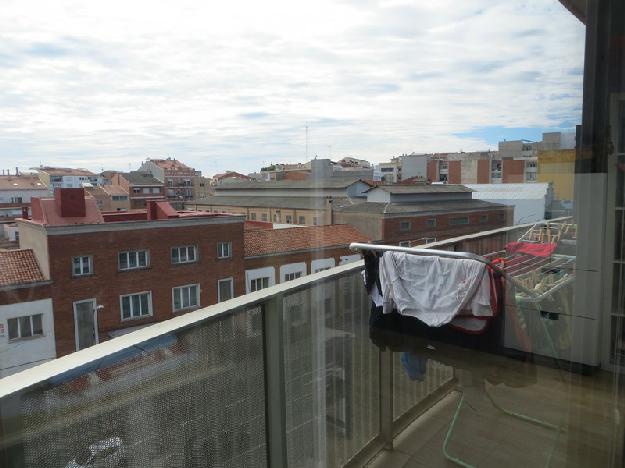Piso en Terrassa