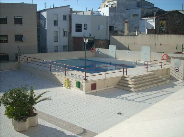 Piso en Torredembarra