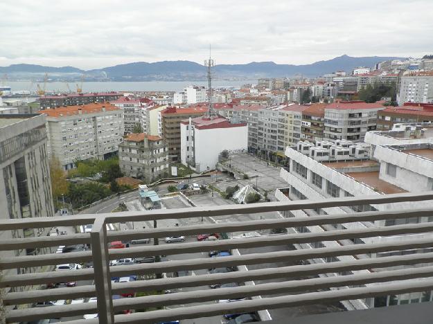 Piso en Vigo