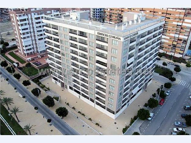Piso en Villajoyosa/Vila Joiosa (la)