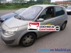 Renault Scénic - mejor precio | unprecio.es