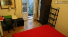 Rooms available - Central 8-bedroom apartment in busy Sol - mejor precio | unprecio.es