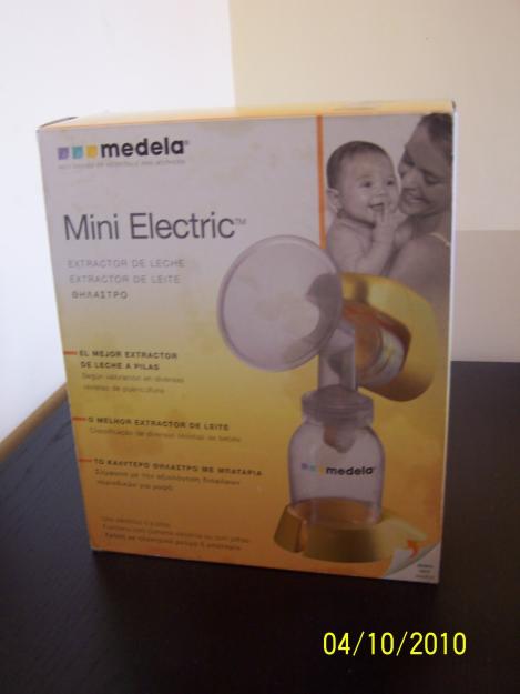 sacaleche electrico mod. Medela (Terrassa)