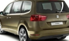 Seat Alhambra 2.0 TDI CR 170cv Ecomotive Style DSG - mejor precio | unprecio.es