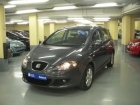 SEAT ALTEA  XL 1.9TDI STYLANCE - mejor precio | unprecio.es