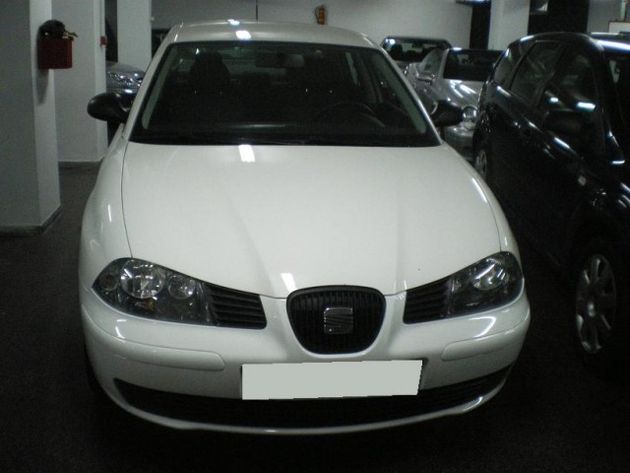 SEAT CORDOBA 1.4 TDI REFERENCE 7O