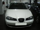 SEAT CORDOBA 1.4 TDI REFERENCE 7O - mejor precio | unprecio.es