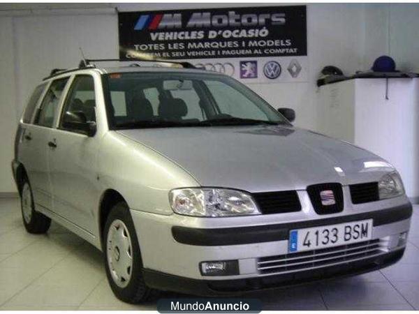 Seat Cordoba Córdoba Vario 1.9 SDi Stella