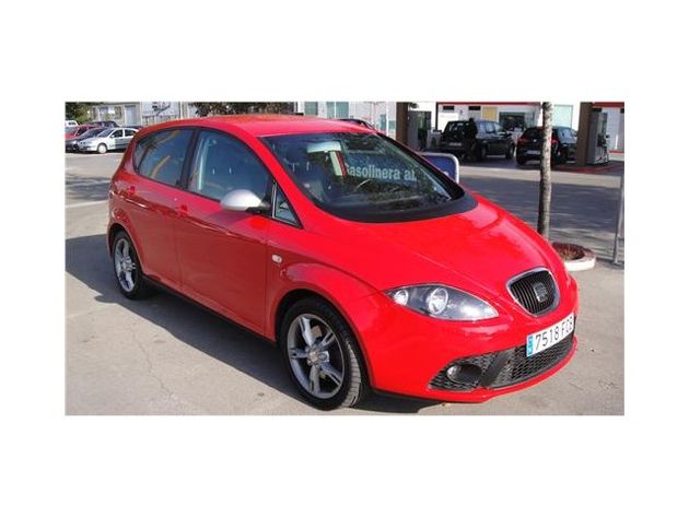 SEAT EXEO ST 2.0 TDI CR 143 CV DPF STYLE