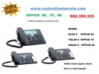 Telefono Office 60, 70 y 80 - mejor precio | unprecio.es