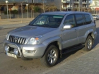 TOYOTA LAND CRUISER 3.0 D4D VX - Girona - mejor precio | unprecio.es
