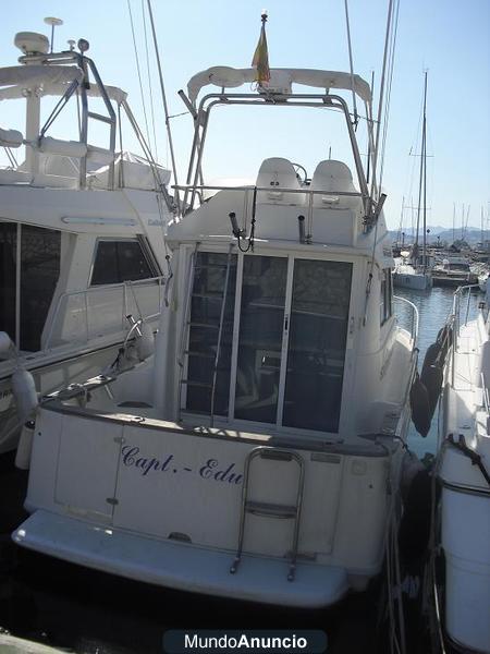 Vendo barco modelo StarFisher 840.   40.000 €