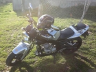 Vendo Daelim Roadwin - mejor precio | unprecio.es