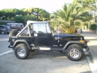 vendo jeep wrangler 2.5 mod.texan - mejor precio | unprecio.es