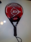 vendo pala de padel - mejor precio | unprecio.es