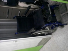 vendo silla de ruedas con bipedestación electrica - mejor precio | unprecio.es