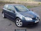 Volkswagen Golf 1.6 Sportline - mejor precio | unprecio.es
