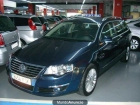 Volkswagen Passat 3.2 V6 FSI - mejor precio | unprecio.es