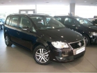 VOLKSWAGEN TOURAN  1.9TDI ADV. BLUEMOTION - mejor precio | unprecio.es