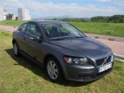 Volvo C30 2.0D MOMENTUM - mejor precio | unprecio.es