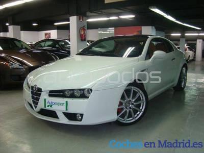 Alfa Romeo Brera