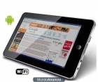 Android 2.3 Tablet PAD PC, E-book, con WIFI. ENVIO GRATIS - mejor precio | unprecio.es