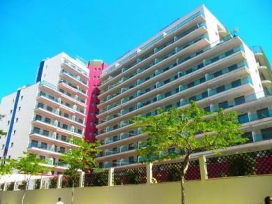 Apartamento con 1 dormitorio se vende en Benalmadena Costa, Costa del Sol