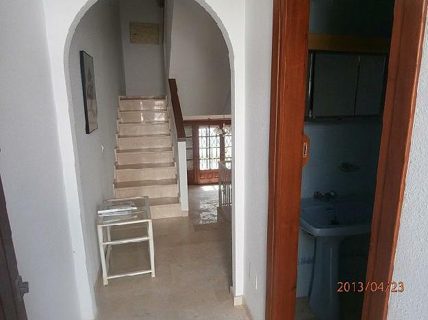 Apartamento en Fuengirola