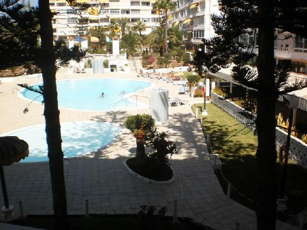 Apartamento en Playa del Ingles