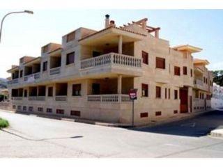 Apartamento en venta en Portman, Murcia (Costa Cálida)